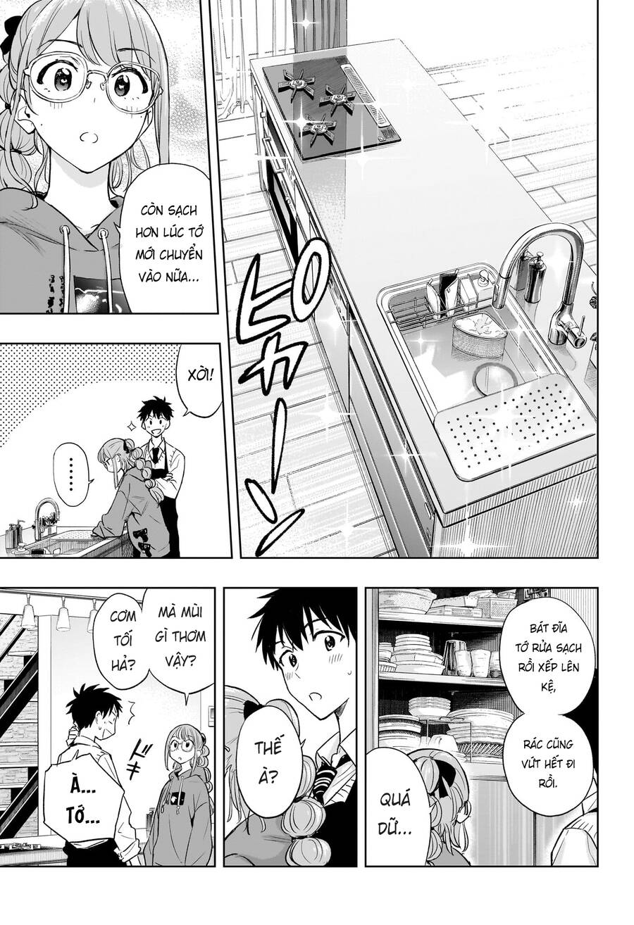 Himaten Chap 2 - Next Chap 3
