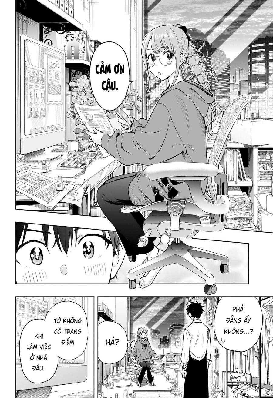 Himaten Chap 2 - Next Chap 3
