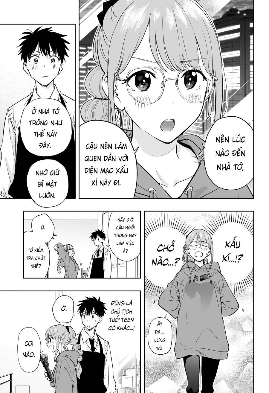 Himaten Chap 2 - Next Chap 3