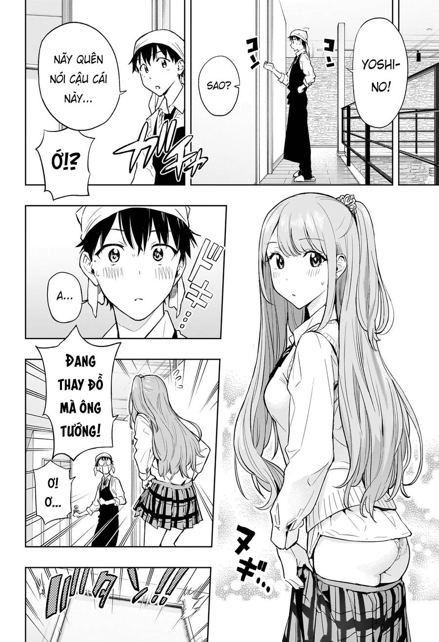 Himaten Chap 2 - Next Chap 3
