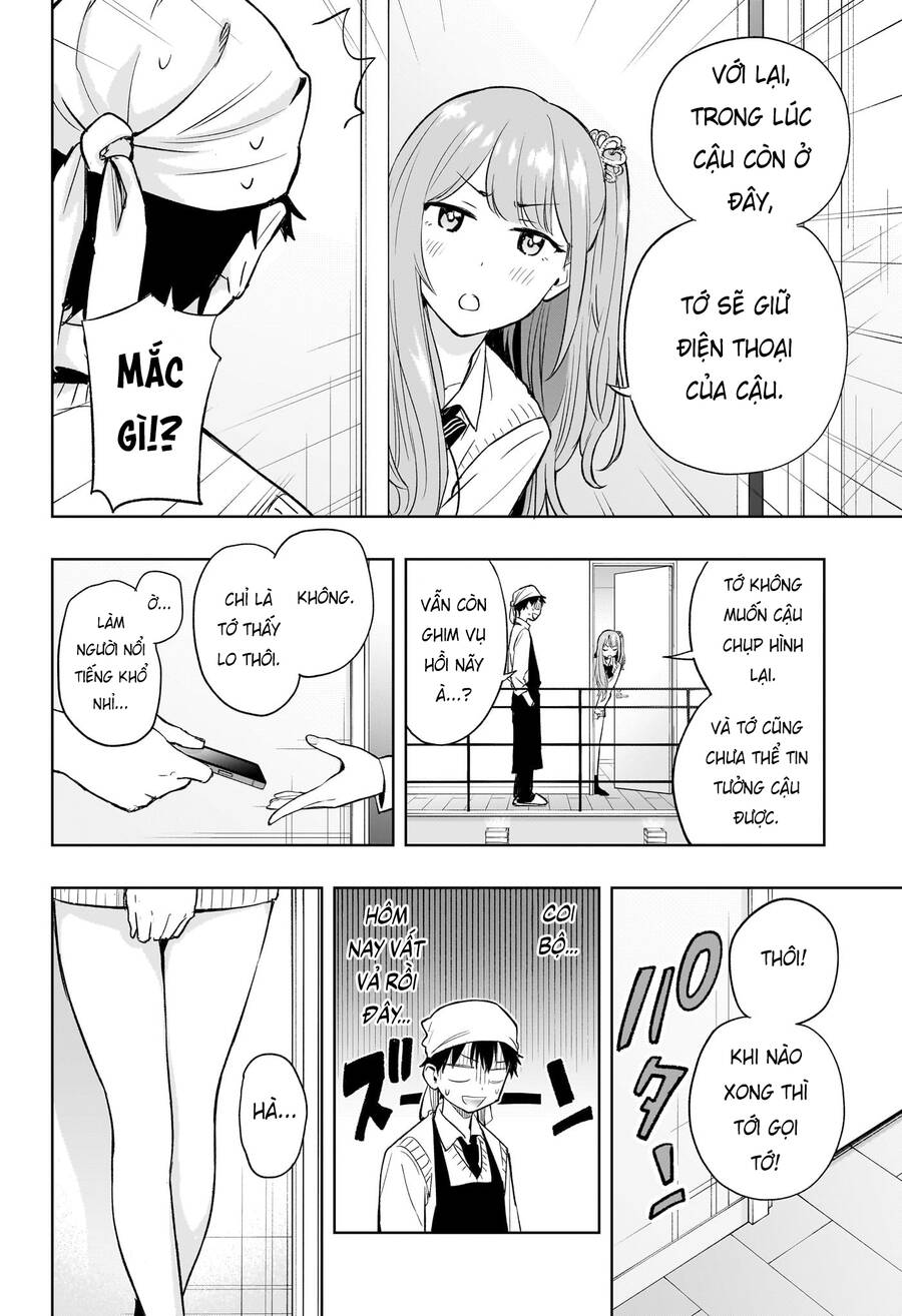 Himaten Chap 2 - Next Chap 3