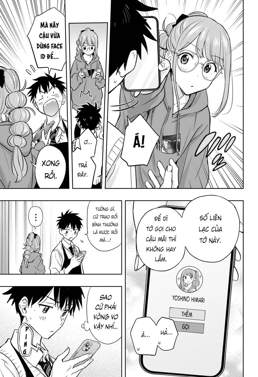 Himaten Chap 2 - Next Chap 3