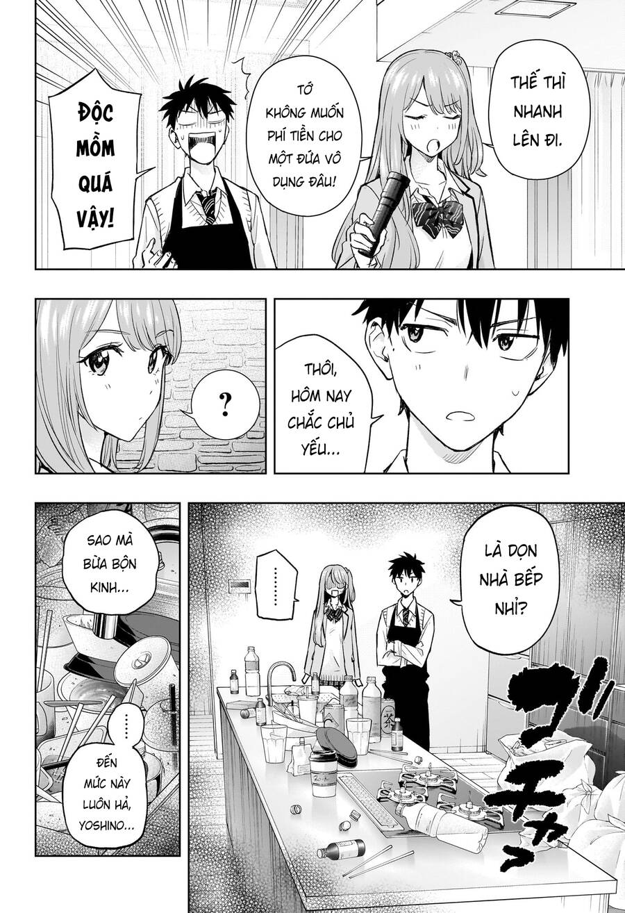 Himaten Chap 2 - Next Chap 3