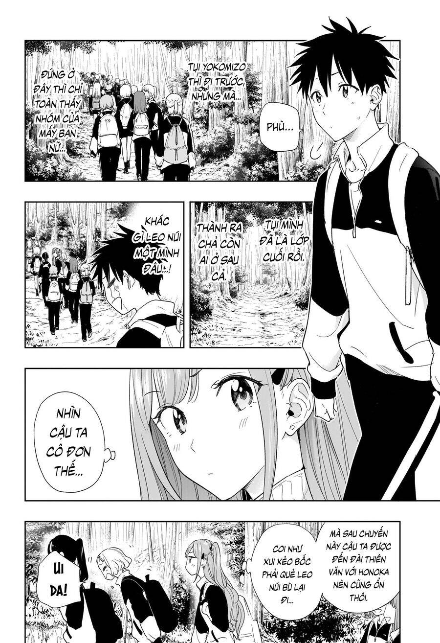 Himaten Chap 20 - Next Chap 21