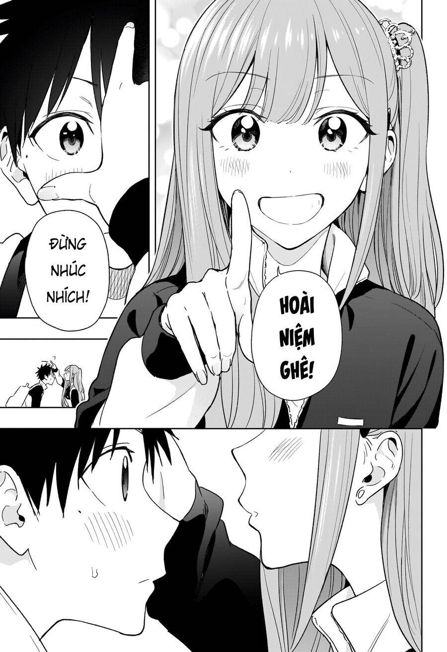 Himaten Chap 20 - Next Chap 21