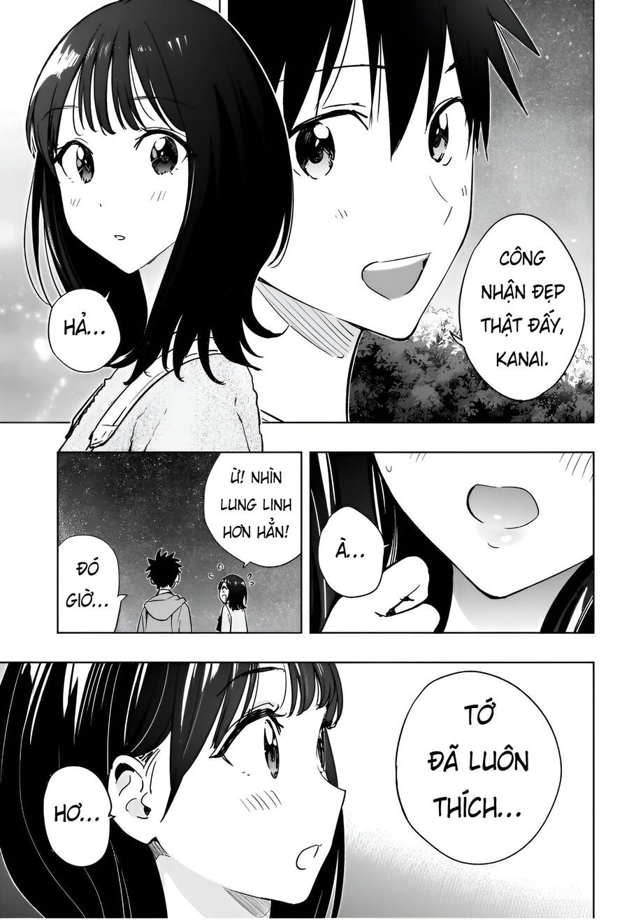 Himaten Chap 22 - Next Chap 23
