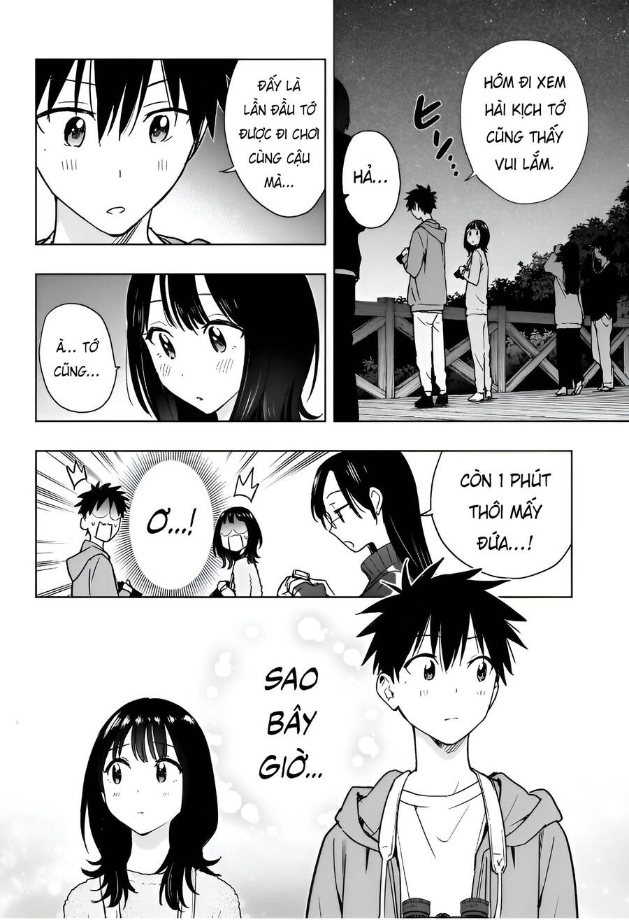 Himaten Chap 22 - Next Chap 23