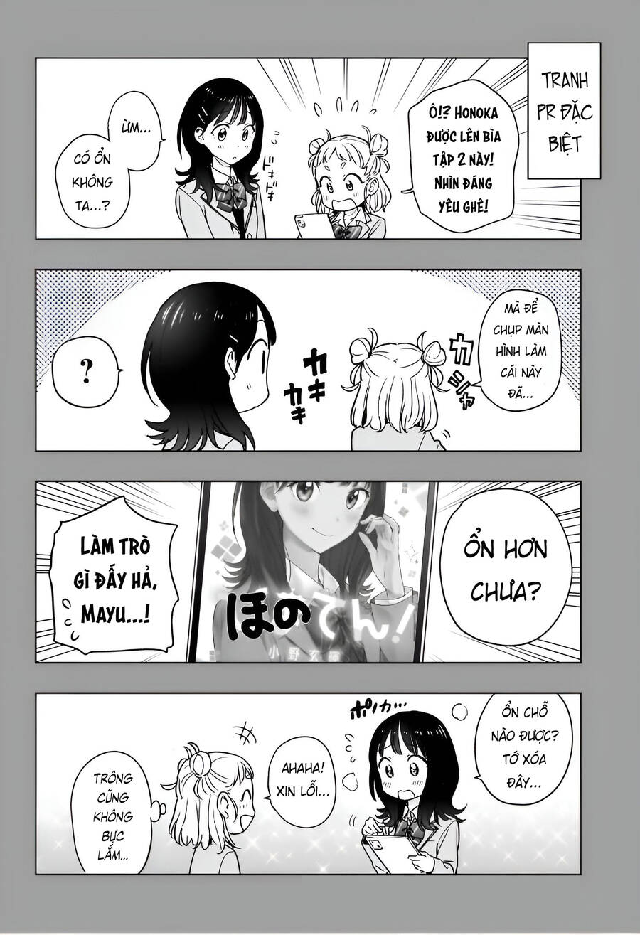 Himaten Chap 22 - Next Chap 23