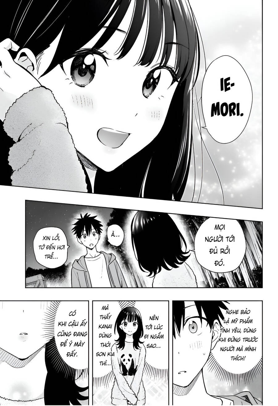 Himaten Chap 22 - Next Chap 23