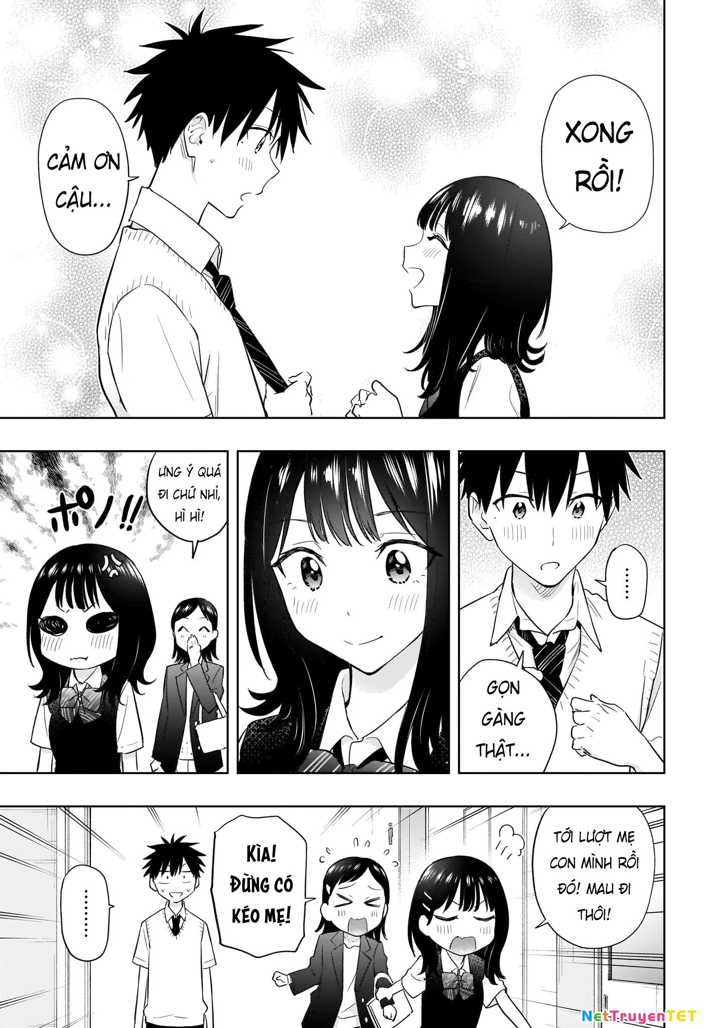 Himaten Chap 29 - Next Chap 30