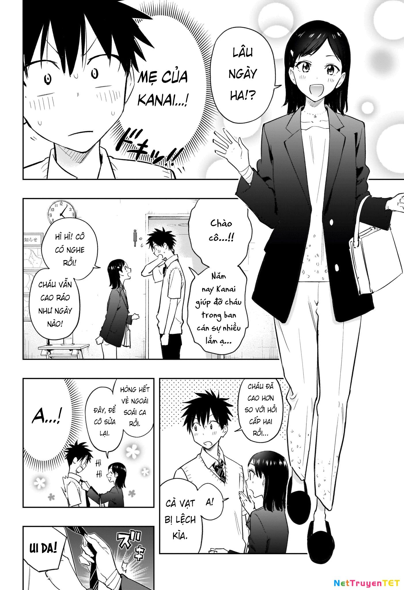Himaten Chap 29 - Next Chap 30