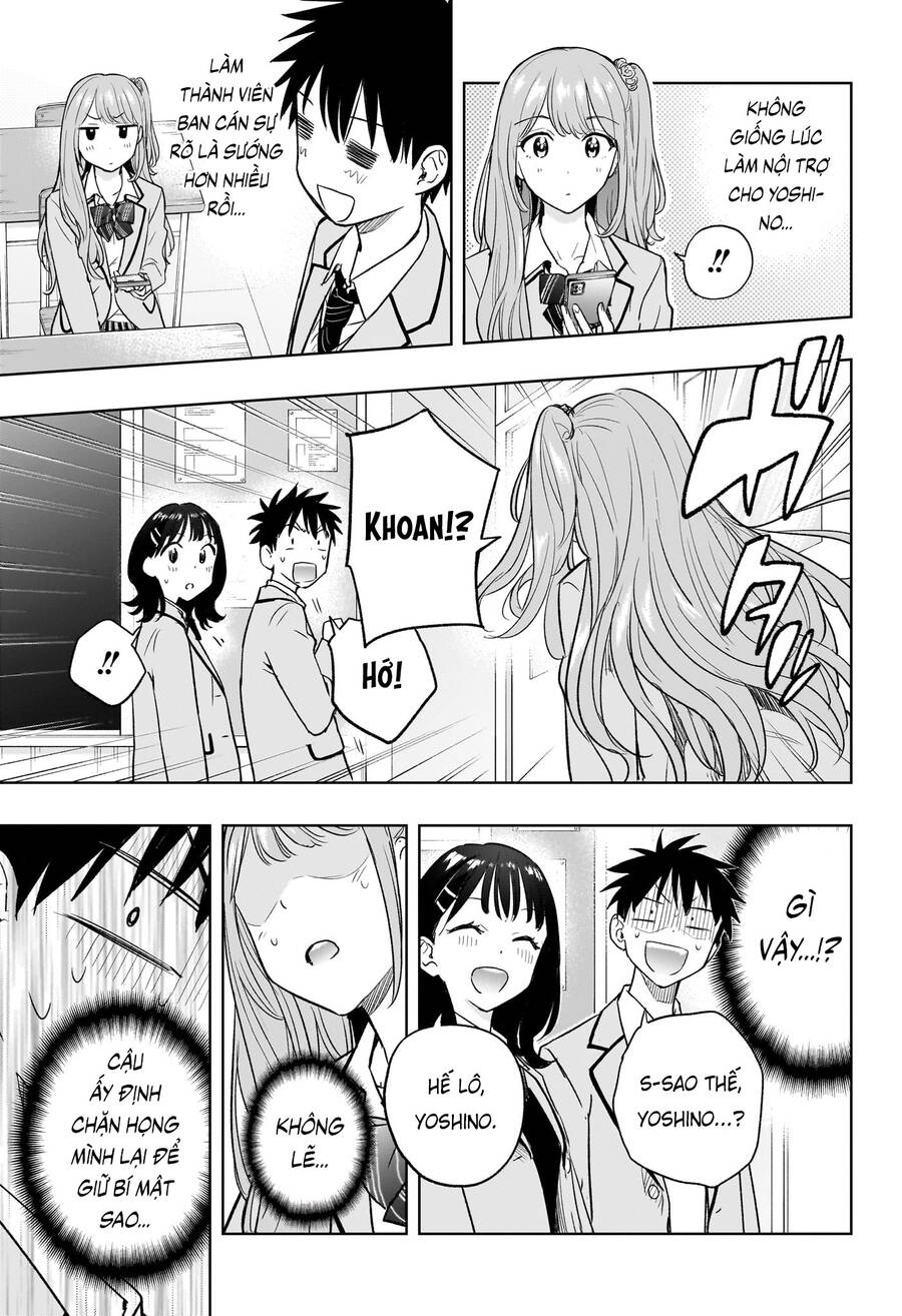 Himaten Chap 3 - Next Chap 4