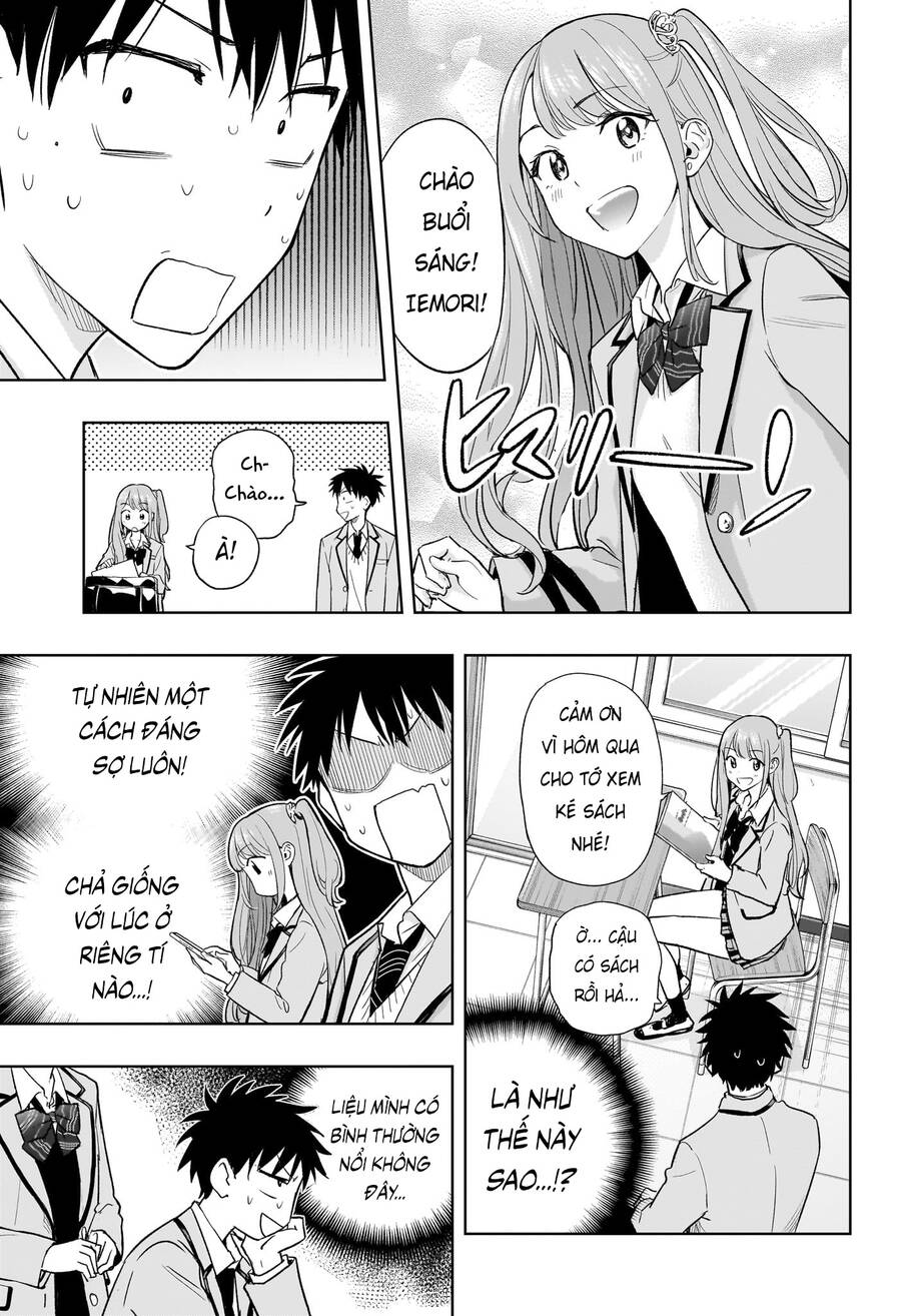 Himaten Chap 3 - Next Chap 4