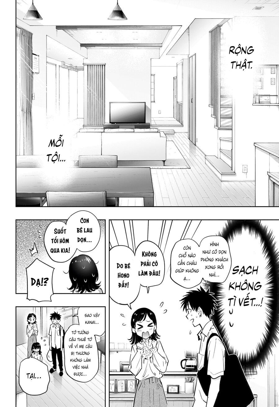 Himaten Chap 30 - Next Chap 31