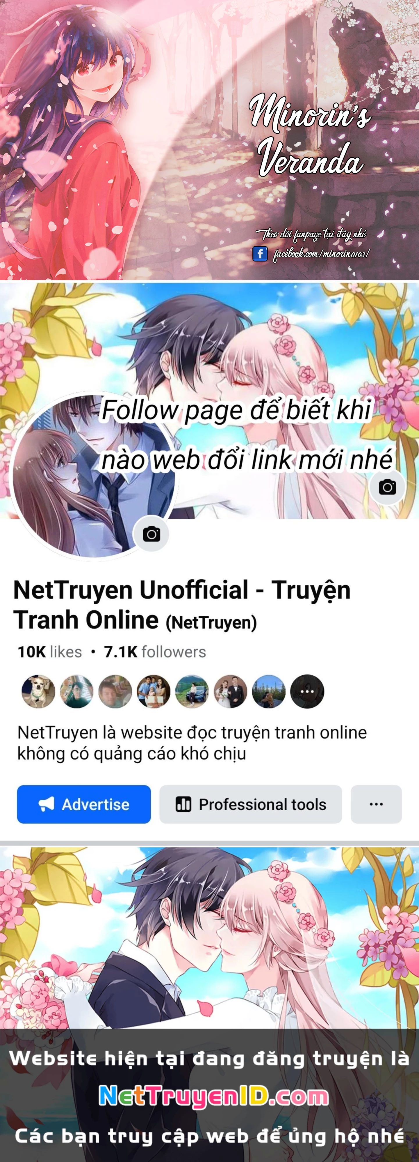 Himaten Chap 32 - Next Chap 33