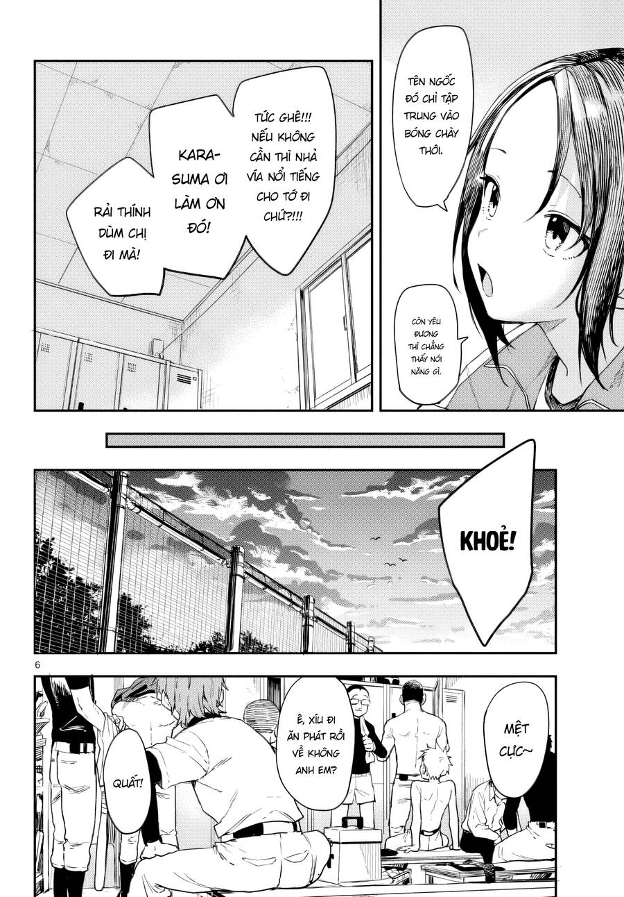 Mane Mane Nichi Nichi Chap 4 - Next Chap 5