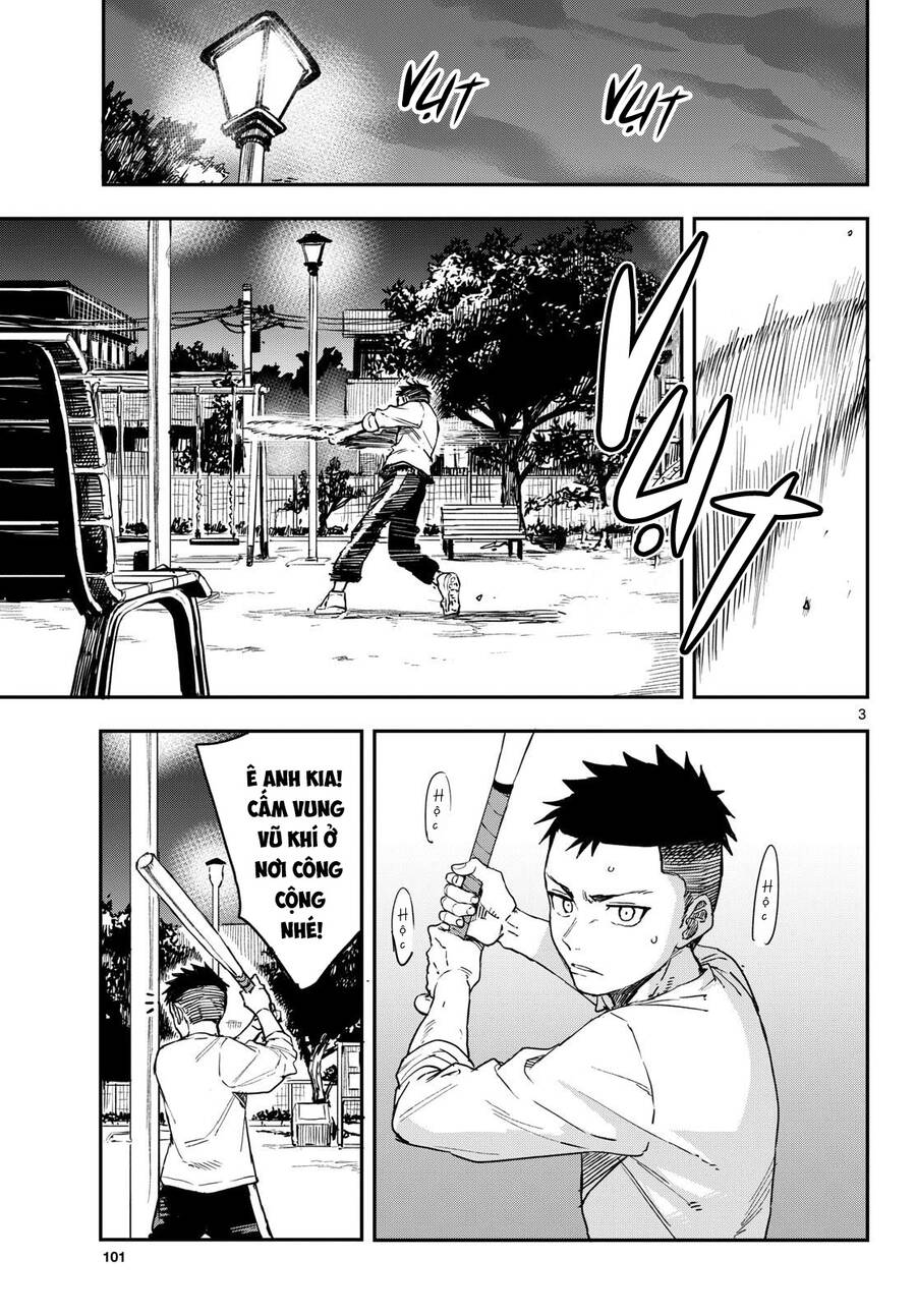 Mane Mane Nichi Nichi Chap 7 - Next Chap 8