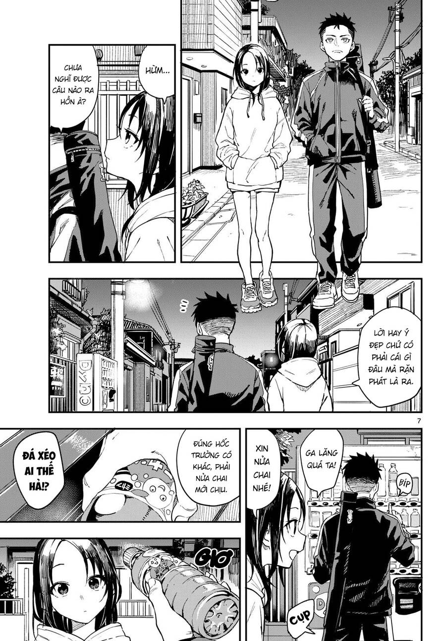 Mane Mane Nichi Nichi Chap 7 - Next Chap 8