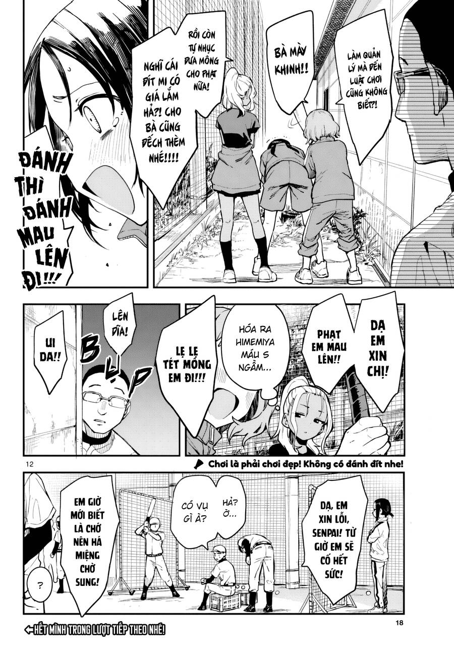 Mane Mane Nichi Nichi Chap 1 - Next Chap 2