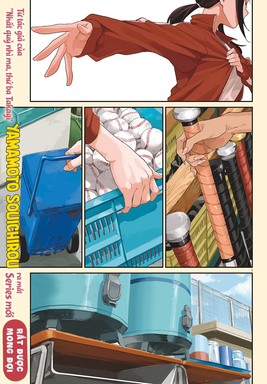 Mane Mane Nichi Nichi Chap 1 - Next Chap 2