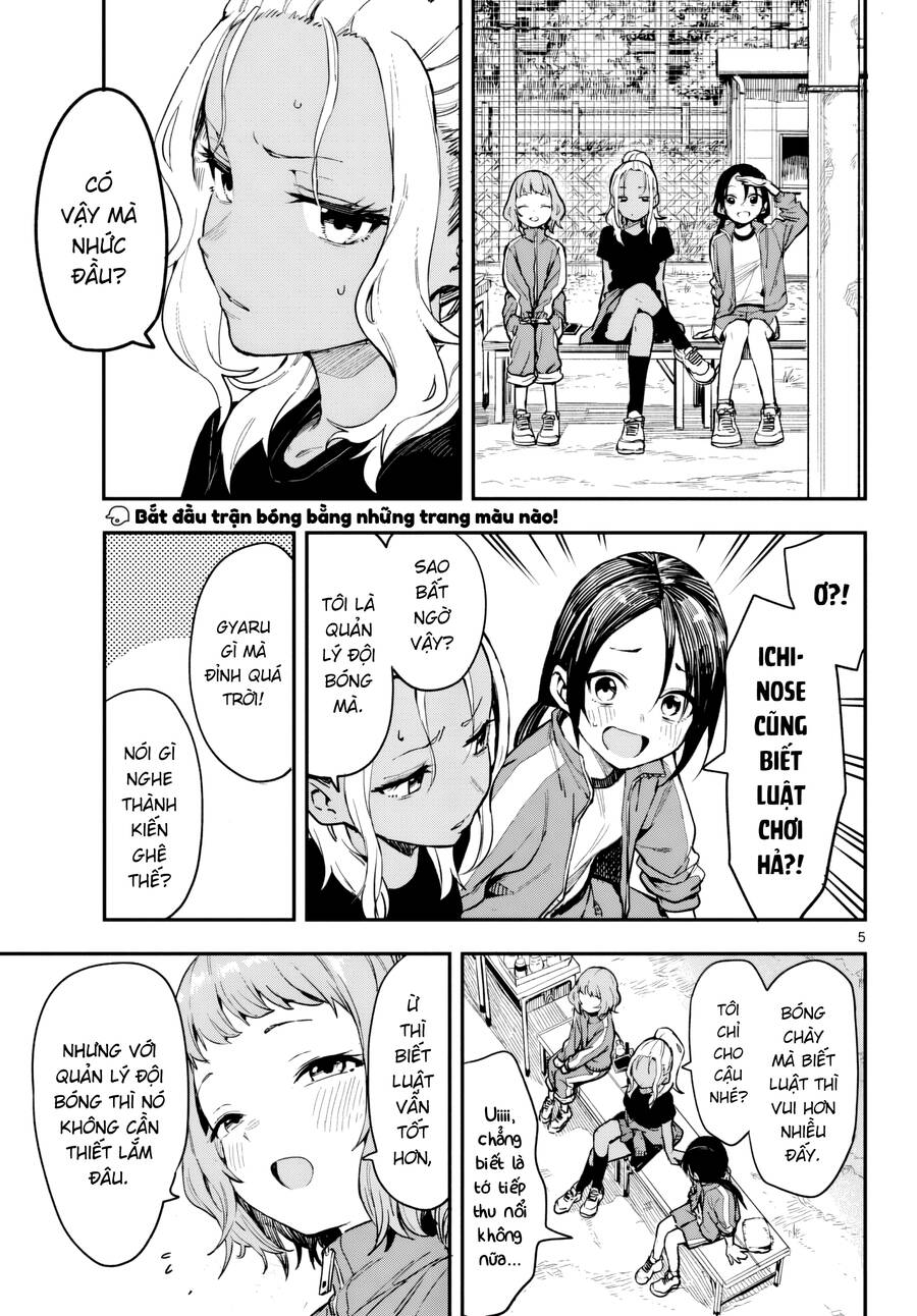 Mane Mane Nichi Nichi Chap 1 - Next Chap 2