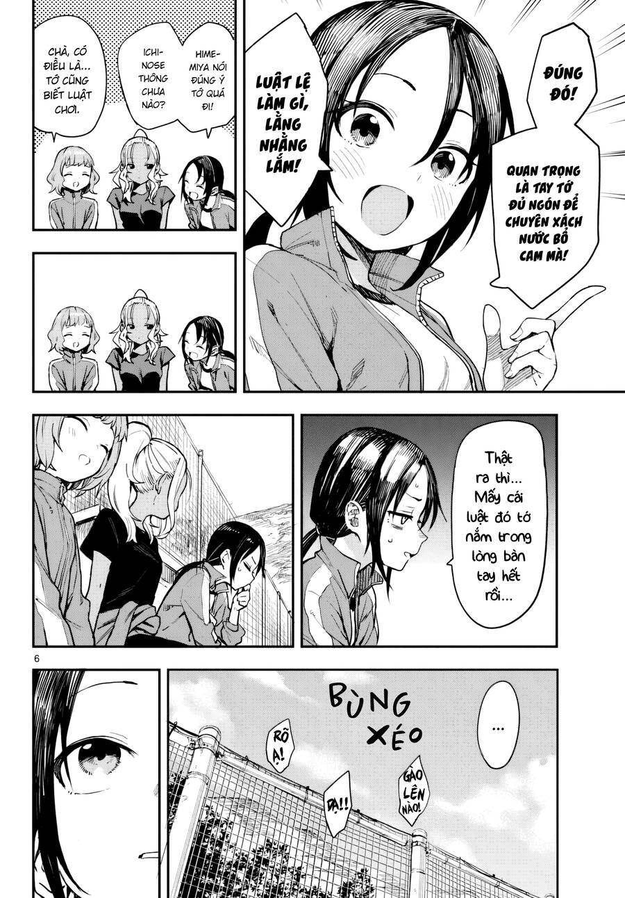 Mane Mane Nichi Nichi Chap 1 - Next Chap 2