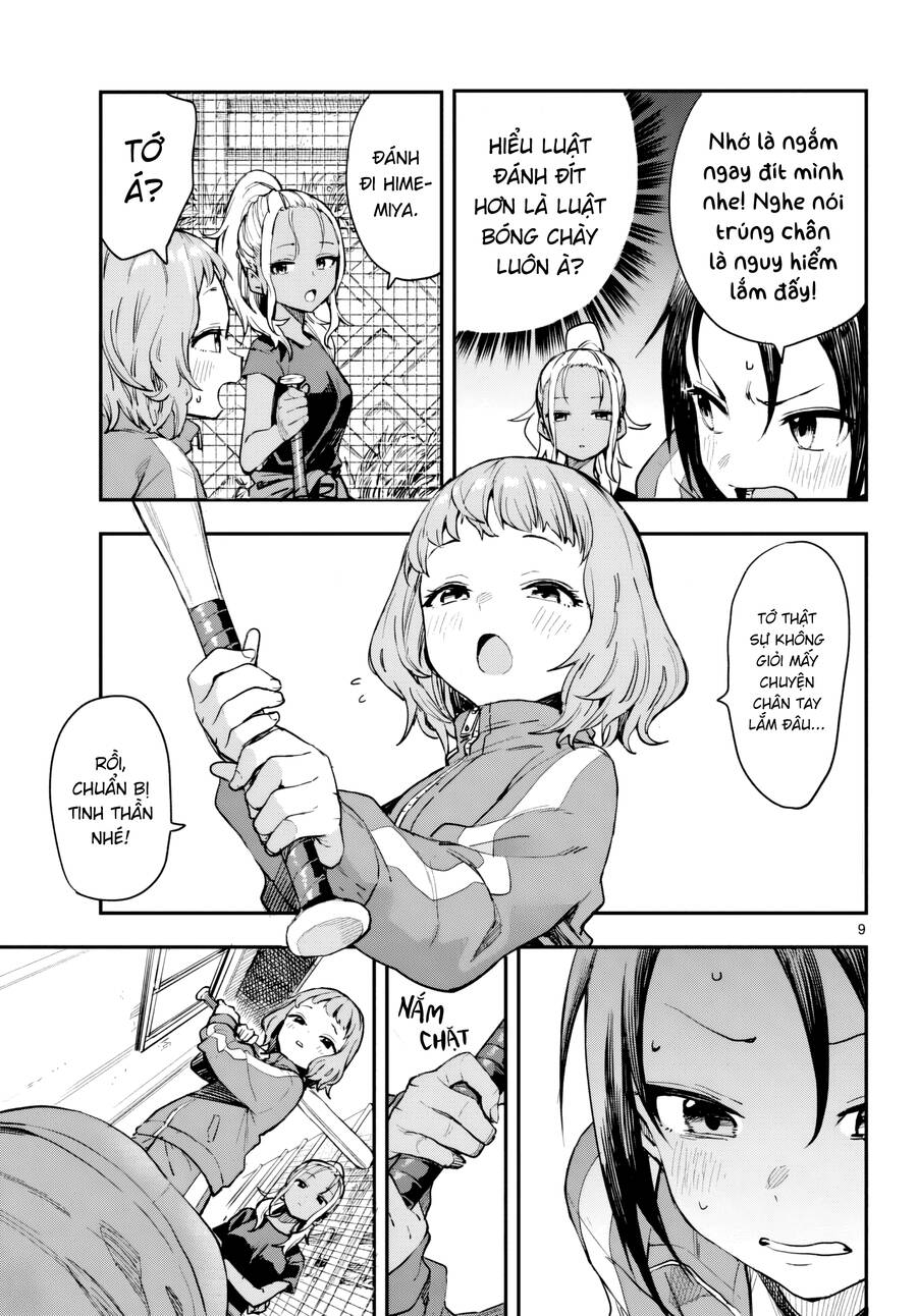 Mane Mane Nichi Nichi Chap 1 - Next Chap 2