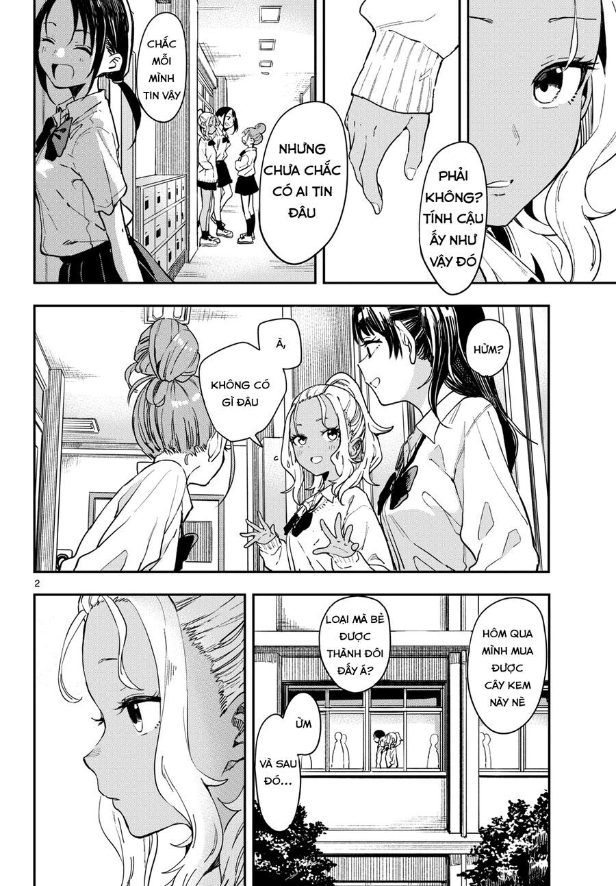 Mane Mane Nichi Nichi Chap 10 - Next Chap 11