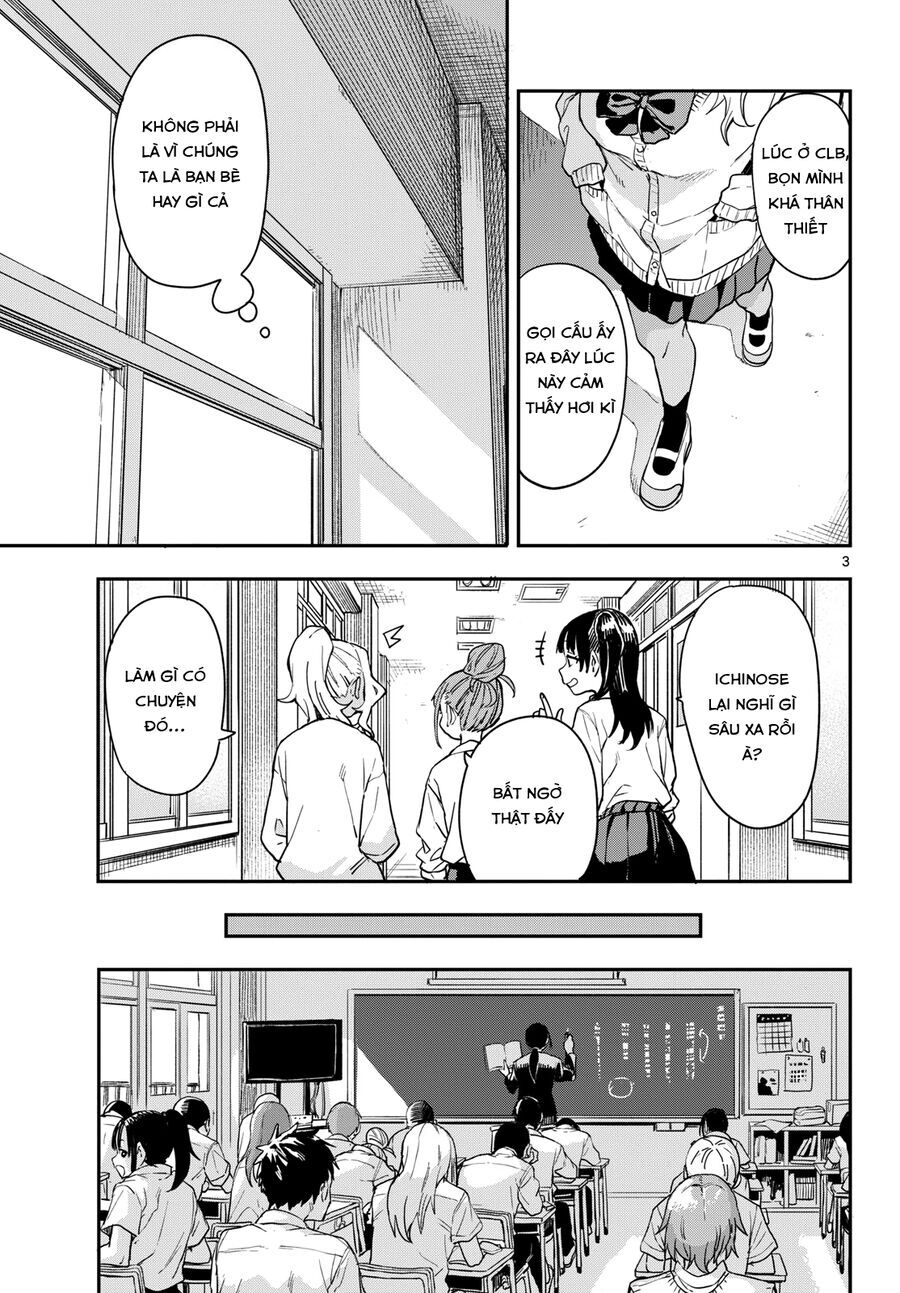 Mane Mane Nichi Nichi Chap 10 - Next Chap 11