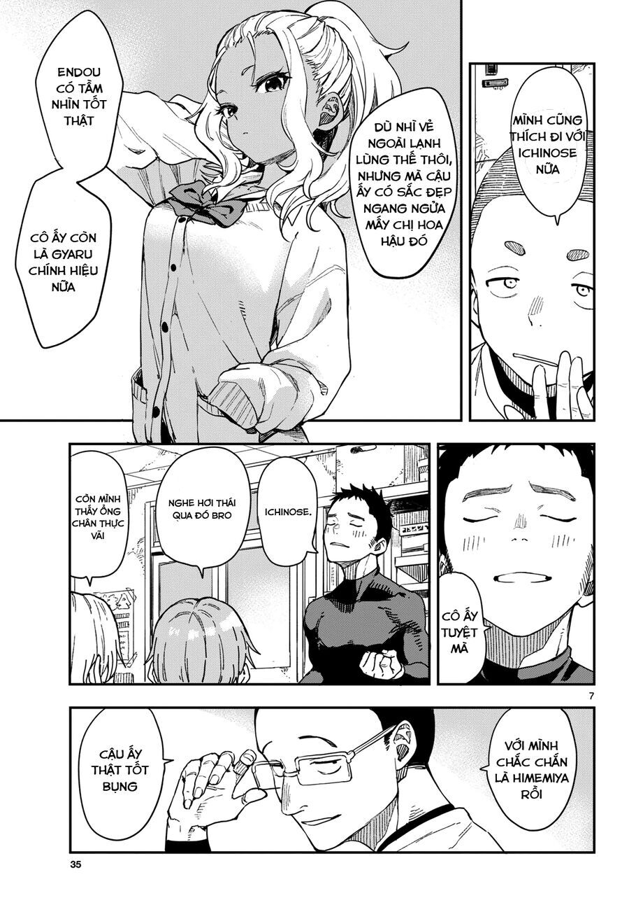 Mane Mane Nichi Nichi Chap 11 - Next Chap 12