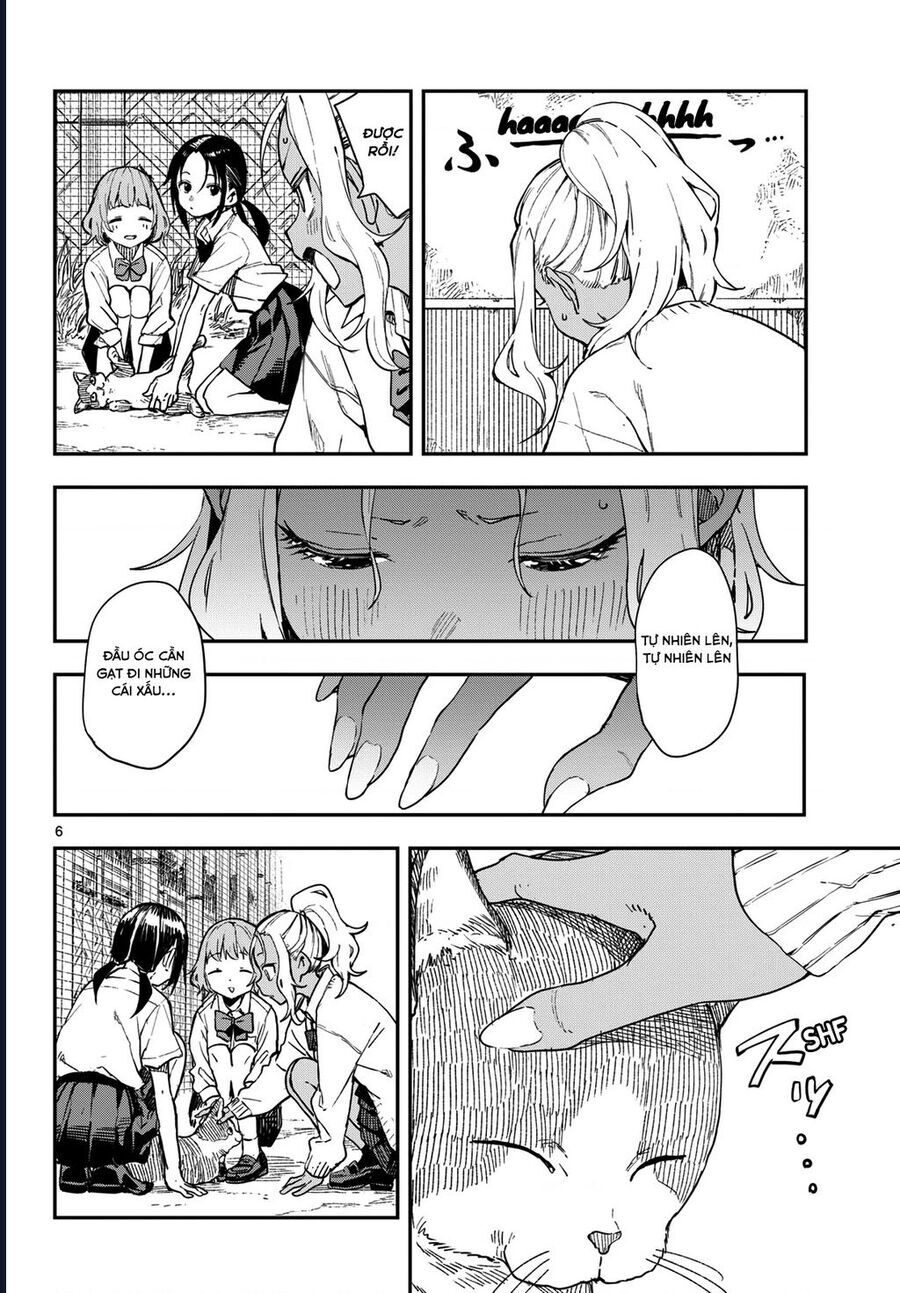 Mane Mane Nichi Nichi Chap 13 - Next Chap 14