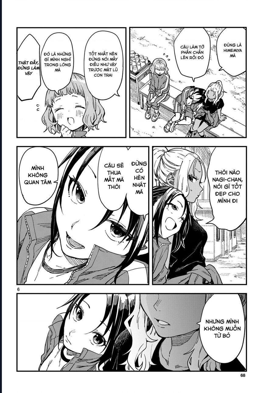 Mane Mane Nichi Nichi Chap 14 - Next Chap 15