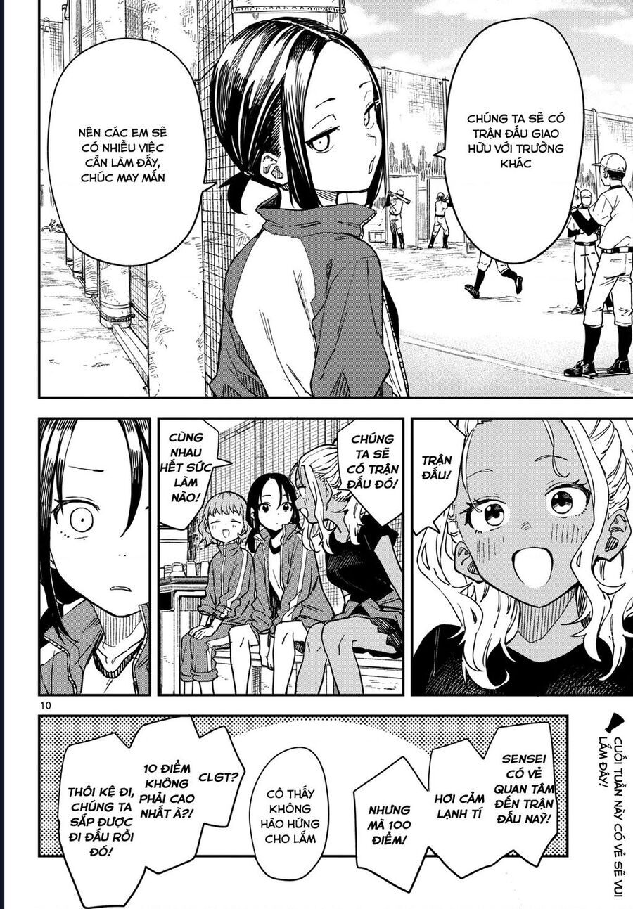 Mane Mane Nichi Nichi Chap 14 - Next Chap 15