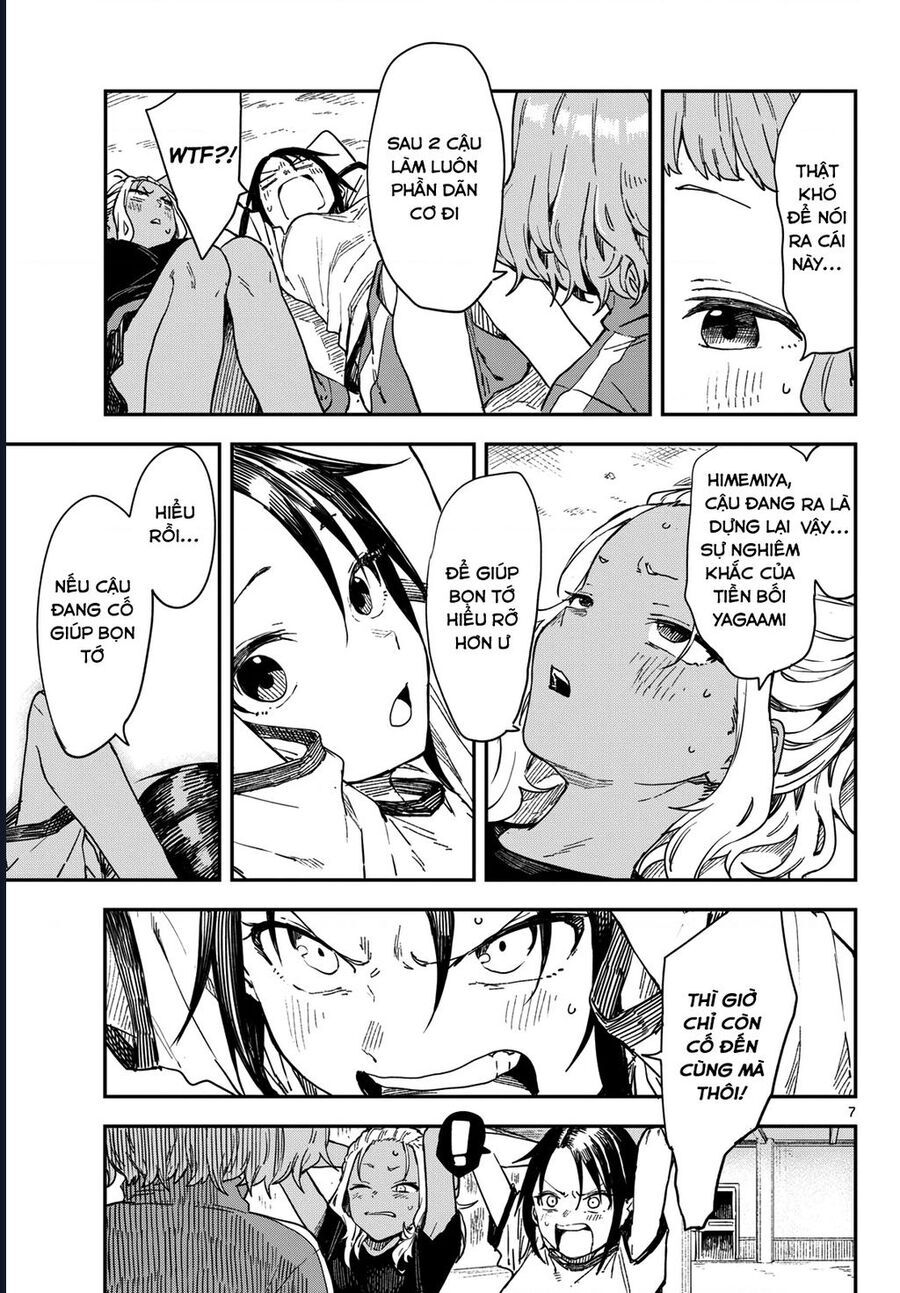 Mane Mane Nichi Nichi Chap 15 - Next Chap 16