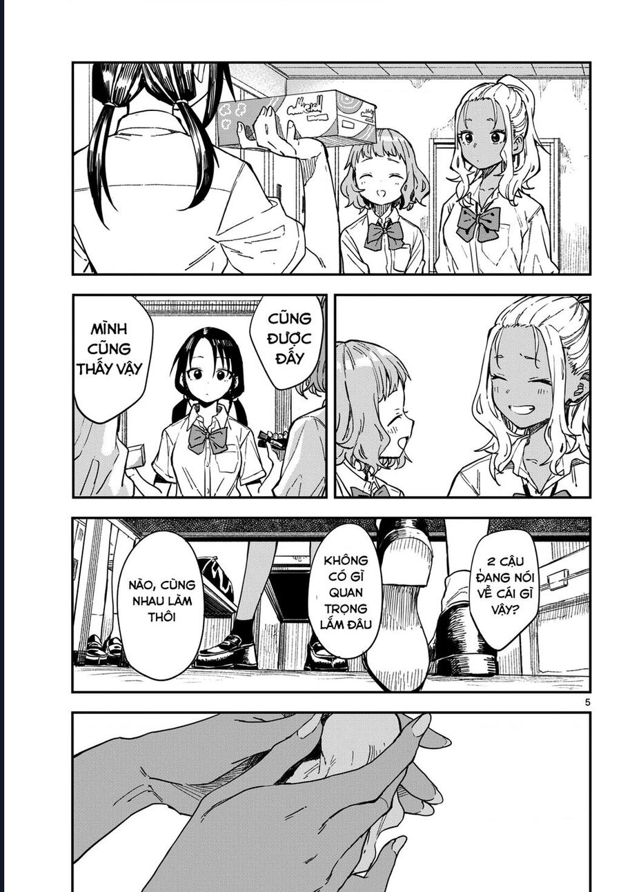 Mane Mane Nichi Nichi Chap 16 - Next Chap 17