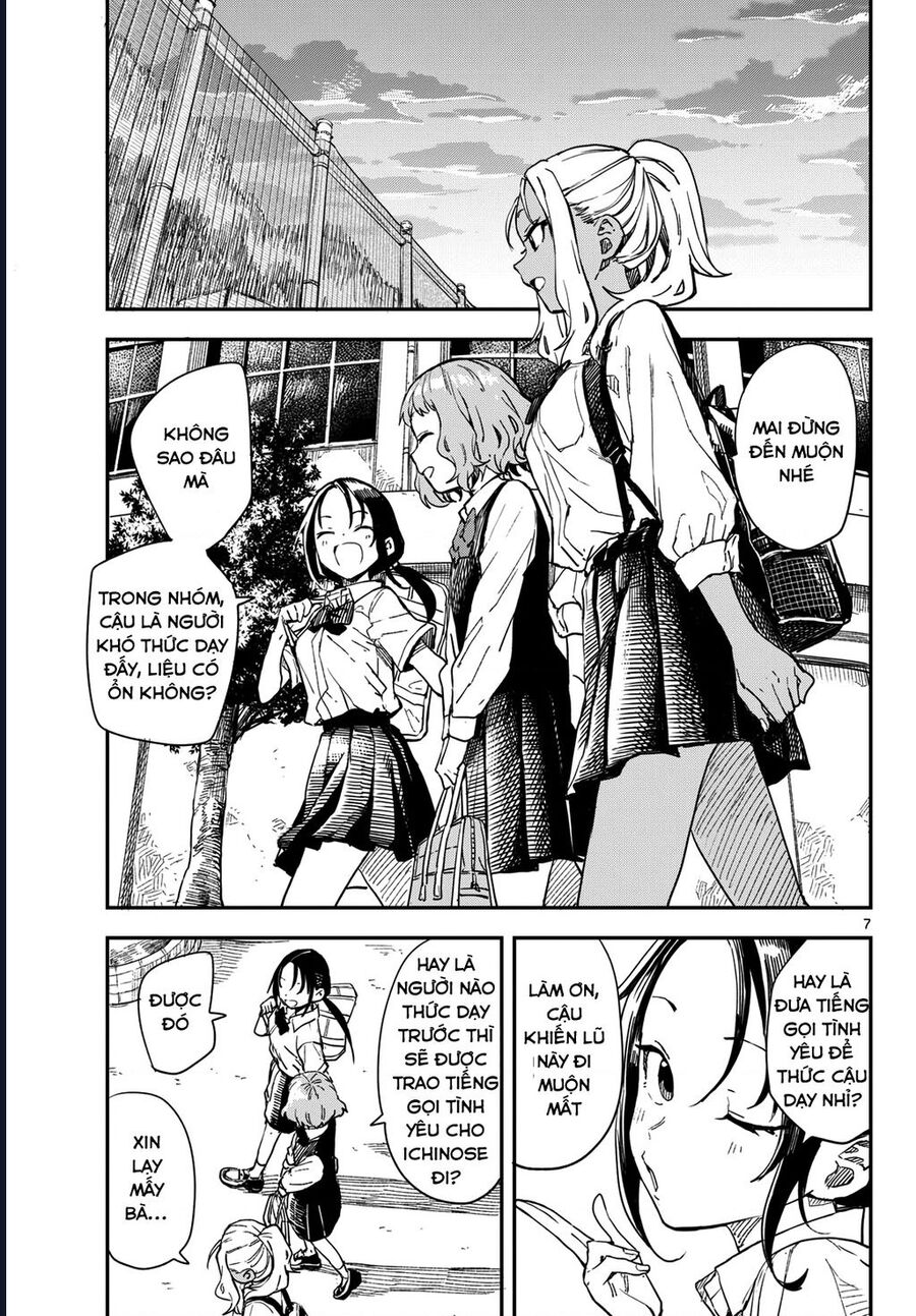 Mane Mane Nichi Nichi Chap 16 - Next Chap 17