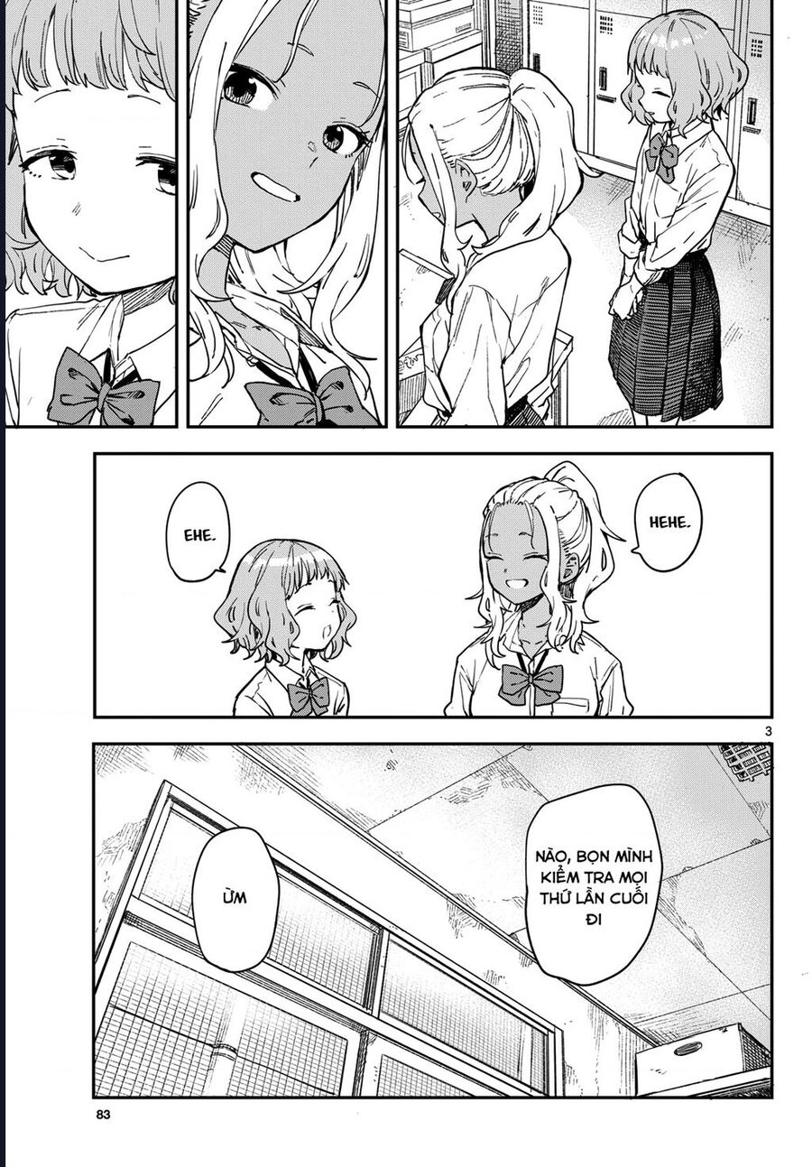 Mane Mane Nichi Nichi Chap 16 - Next Chap 17