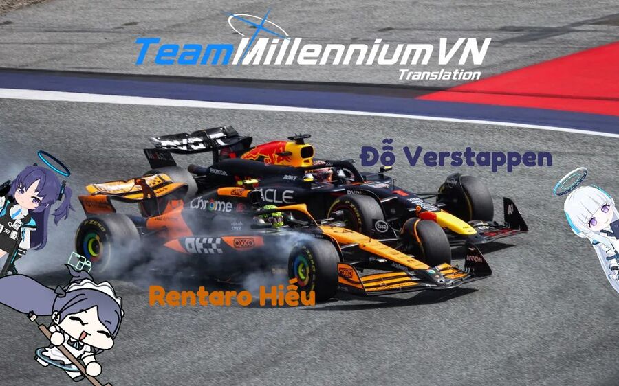 Mane Mane Nichi Nichi Chap 17 - Next Chap 18