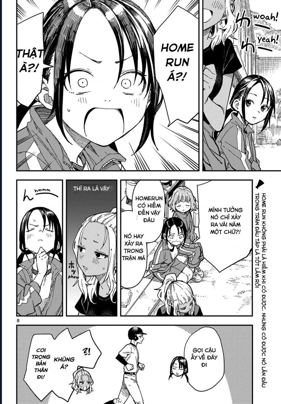 Mane Mane Nichi Nichi Chap 18 - Next Chap 19