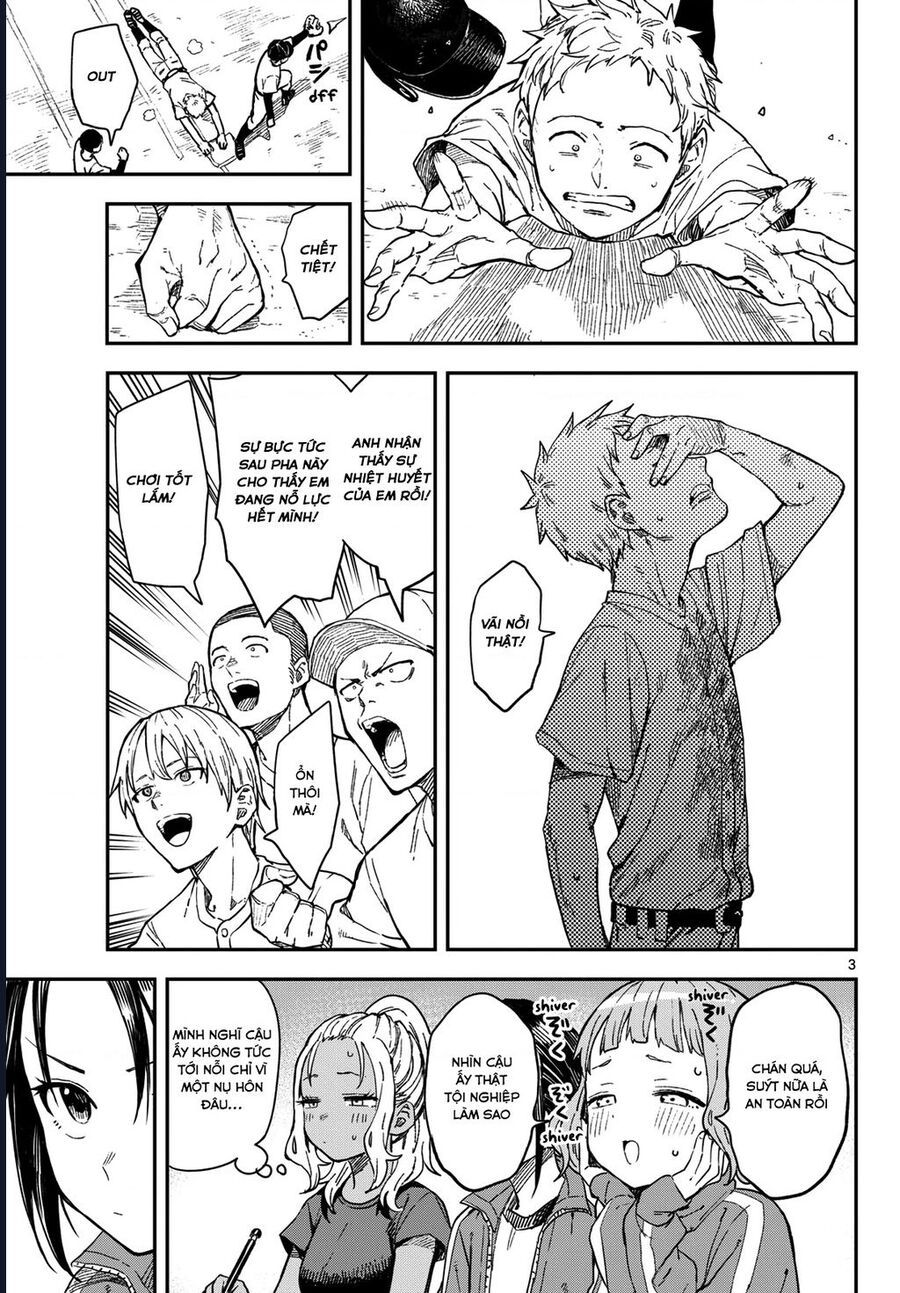 Mane Mane Nichi Nichi Chap 18 - Next Chap 19