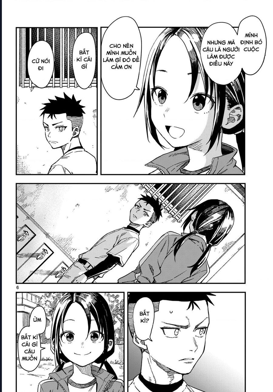 Mane Mane Nichi Nichi Chap 19 - Next Chap 20