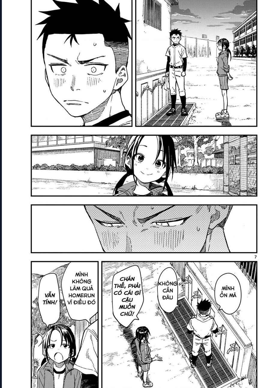 Mane Mane Nichi Nichi Chap 19 - Next Chap 20