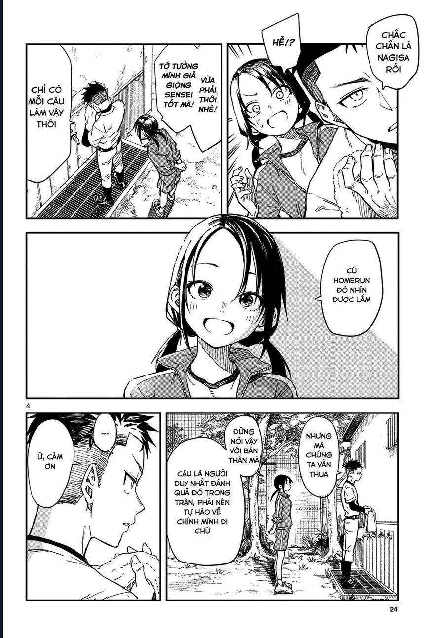 Mane Mane Nichi Nichi Chap 19 - Next Chap 20