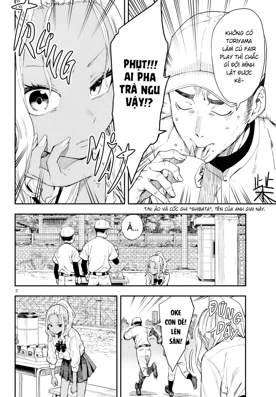 Mane Mane Nichi Nichi Chap 2 - Next Chap 3