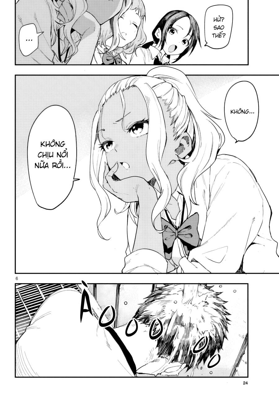 Mane Mane Nichi Nichi Chap 2 - Next Chap 3