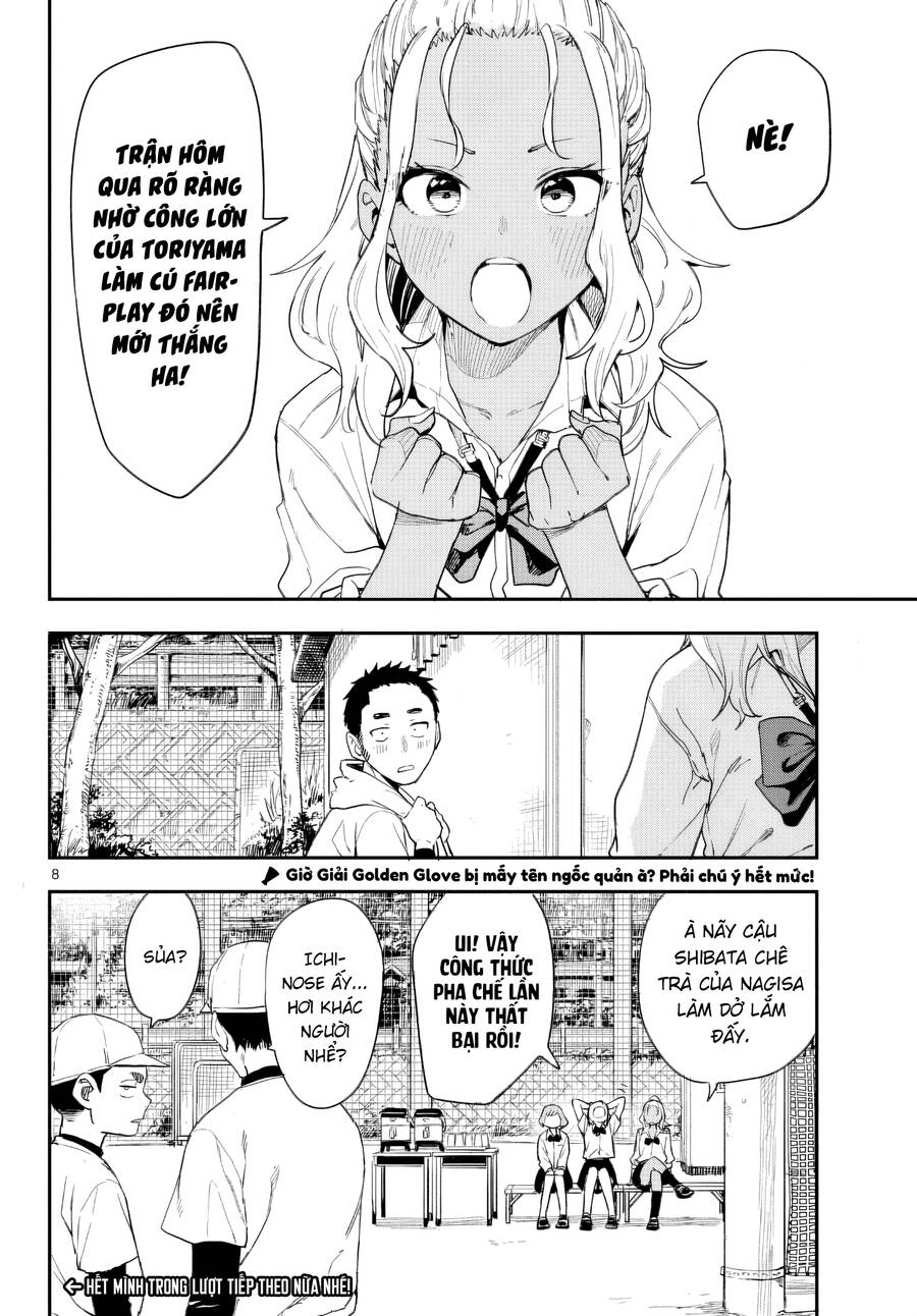 Mane Mane Nichi Nichi Chap 2 - Next Chap 3