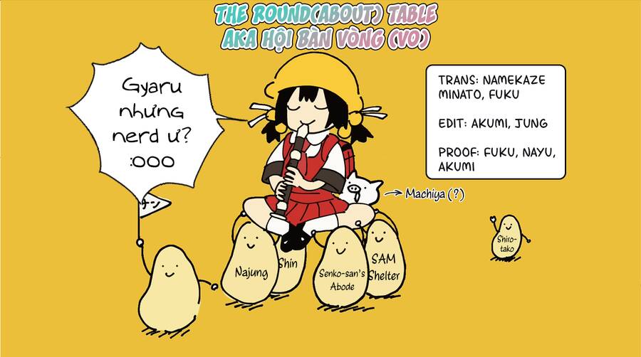 Mane Mane Nichi Nichi Chap 2 - Next Chap 3