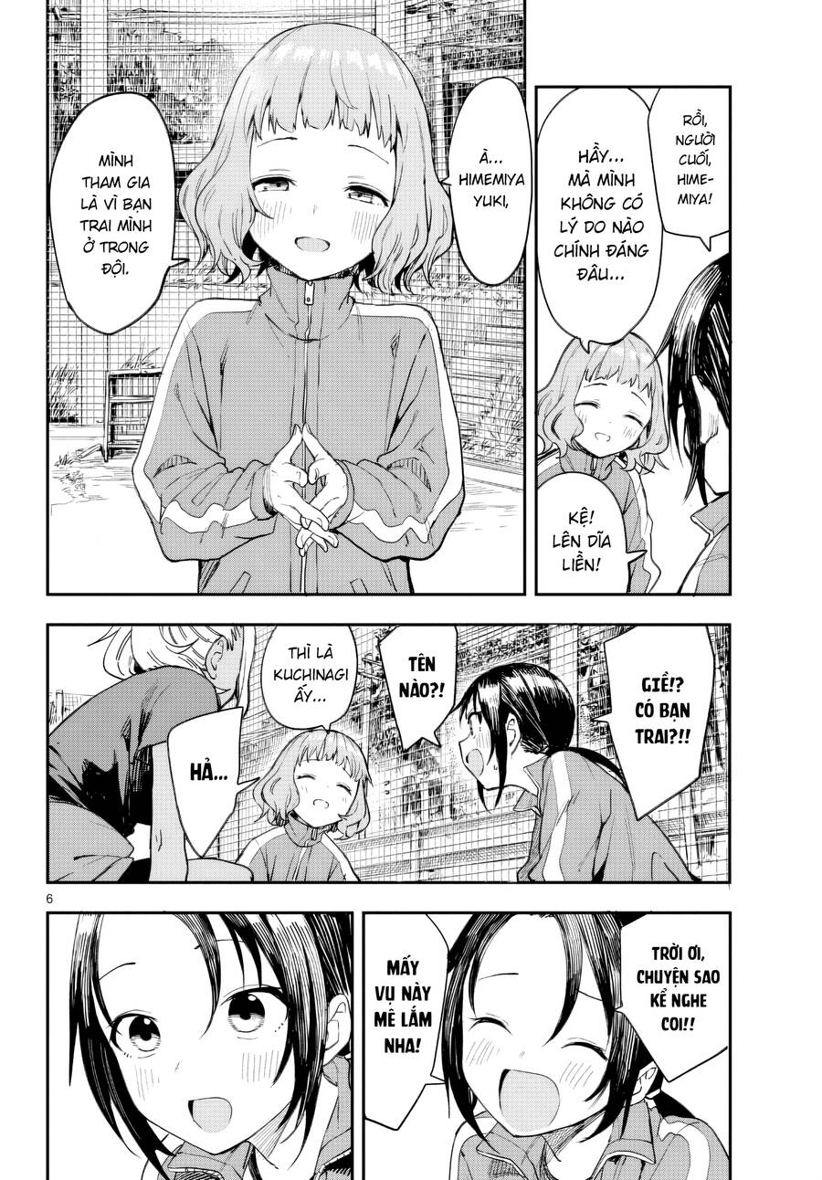 Mane Mane Nichi Nichi Chap 3 - Next Chap 4