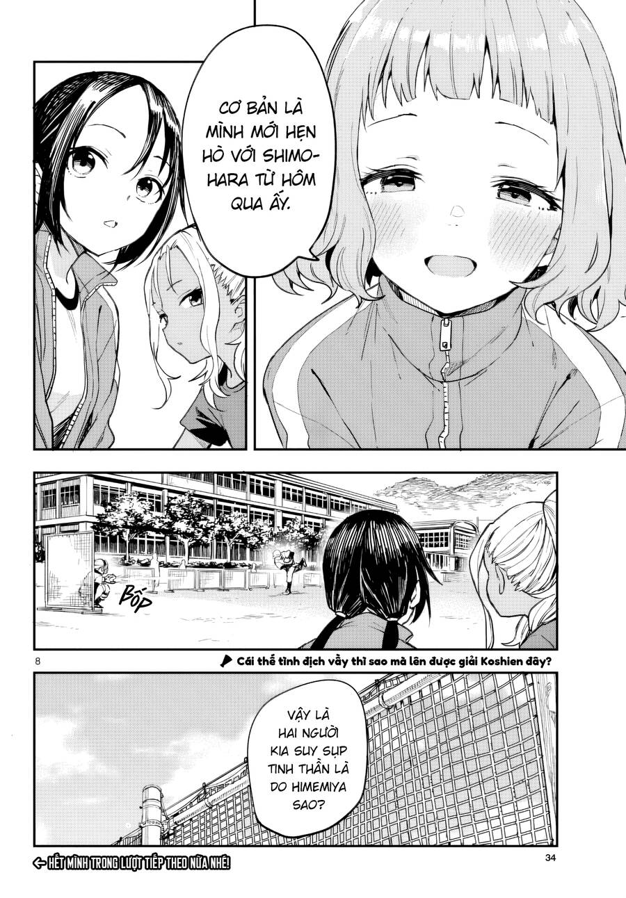 Mane Mane Nichi Nichi Chap 3 - Next Chap 4