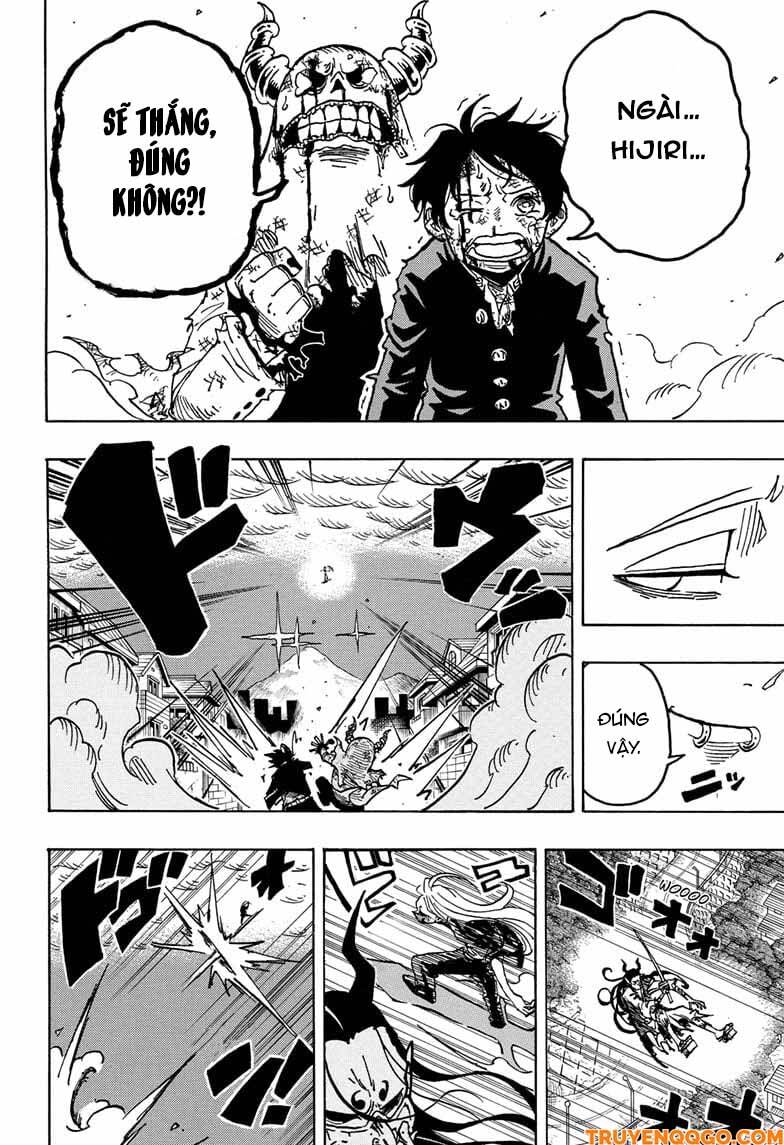 Exorcist No Kiyoshi-Kun Chap 40 - Next Chap 41